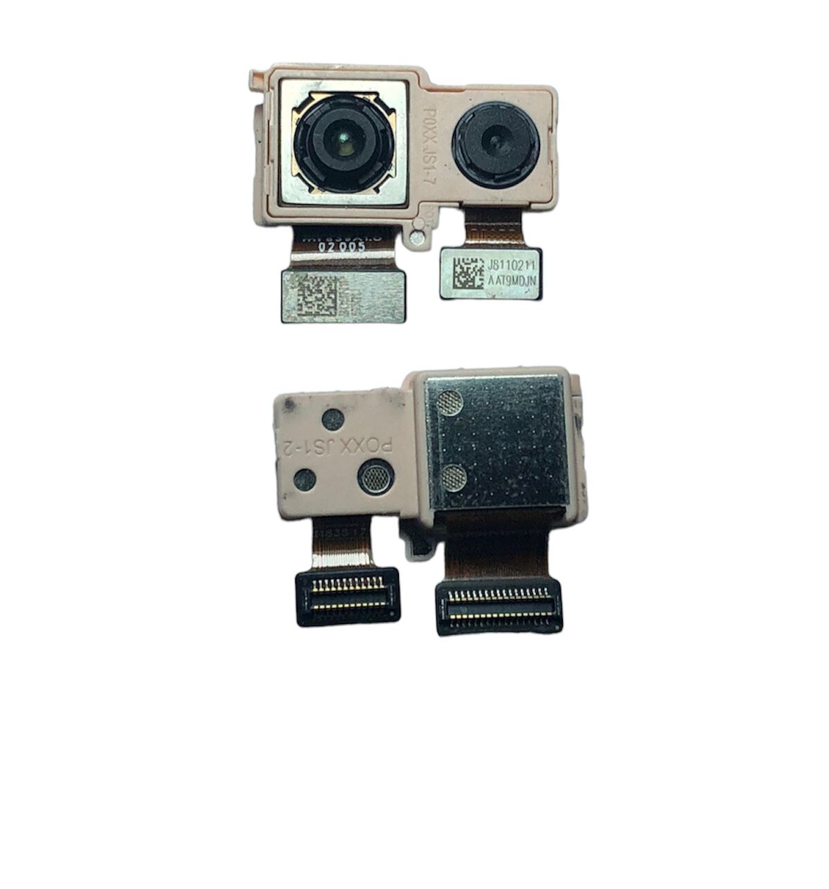 Camaras traseras huawei P smart 2019 / POT-LX3 